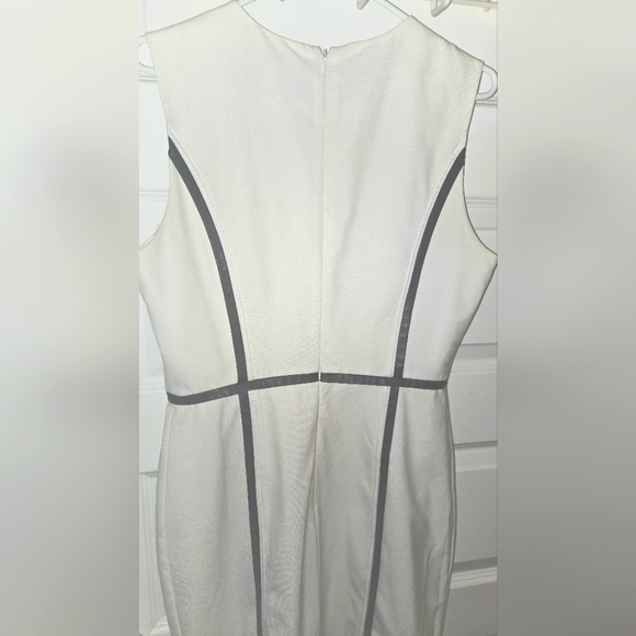 Calvin Klein fitted dress - Picture 2 of 3